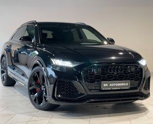 Audi RSQ8 Gebrauchtwagen