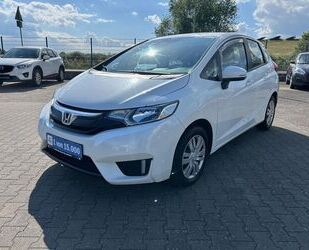 Honda Jazz Gebrauchtwagen