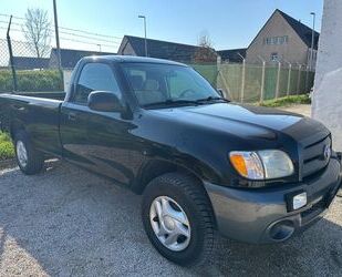 Toyota Tundra Gebrauchtwagen