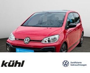 VW up! Gebrauchtwagen