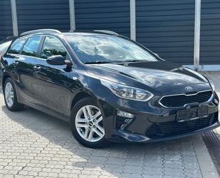 Kia ceed Sportswagon Gebrauchtwagen