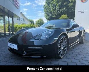 Porsche Cayman Gebrauchtwagen