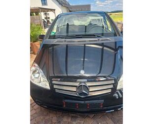 Mercedes-Benz A 160 Gebrauchtwagen