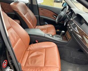 BMW 530 Gebrauchtwagen