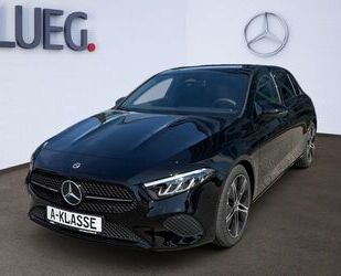 Mercedes-Benz A 200 Gebrauchtwagen
