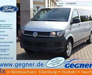 VW T6 Caravelle Gebrauchtwagen