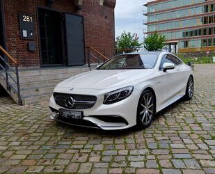 Mercedes-Benz S 65 AMG Gebrauchtwagen