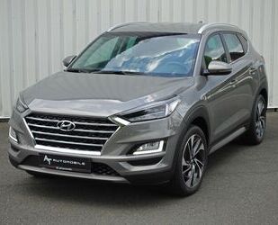Chevrolet TUCSON 