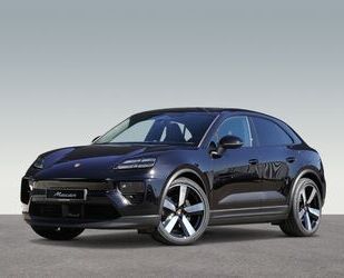 Porsche Macan Gebrauchtwagen