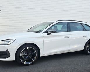 Cupra Leon Gebrauchtwagen