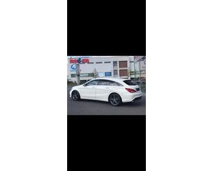 Mercedes-Benz CLA 180 Shooting Brake Gebrauchtwagen