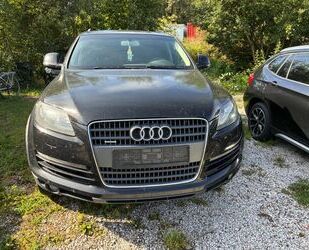 Audi Q7 Gebrauchtwagen