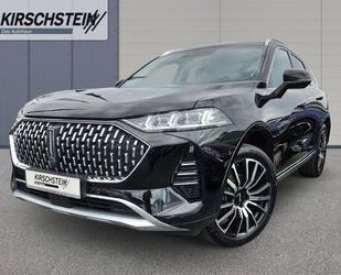 GWM Wey 05 Gebrauchtwagen