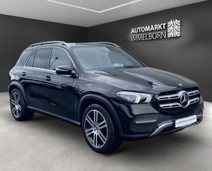 Mercedes-Benz GLE 350 Gebrauchtwagen