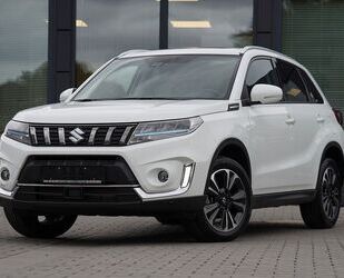 Suzuki Vitara Gebrauchtwagen