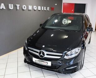 Mercedes-Benz B 180 Gebrauchtwagen
