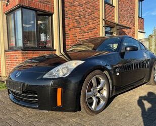 Nissan 350Z Gebrauchtwagen