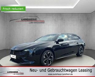Peugeot 508 Gebrauchtwagen