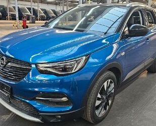 Opel Grandland (X) Gebrauchtwagen
