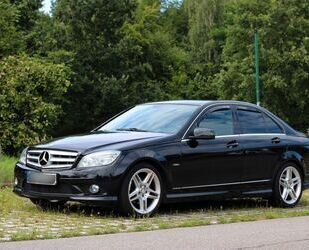 Mercedes-Benz C 180 Gebrauchtwagen