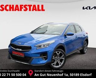 Kia XCeed Gebrauchtwagen