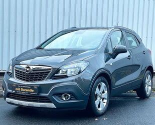 Opel Mokka Gebrauchtwagen
