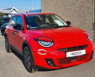 Fiat 600e Gebrauchtwagen