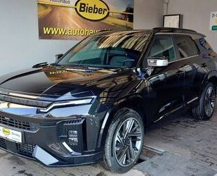 KGM Actyon Gebrauchtwagen