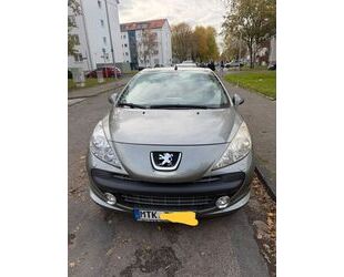 Peugeot 207 Gebrauchtwagen
