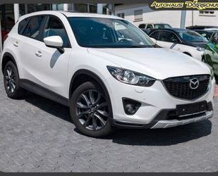 Mazda CX-5 Gebrauchtwagen