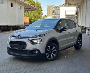 Citroen C3 Gebrauchtwagen