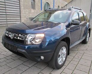 Dacia Duster Gebrauchtwagen