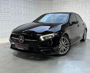 Mercedes-Benz A 250 Gebrauchtwagen