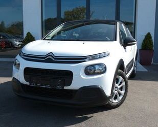 Citroen C3 Gebrauchtwagen