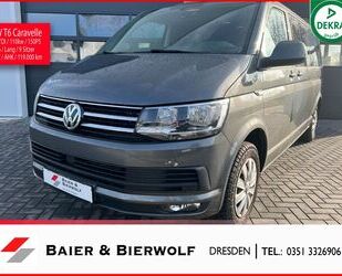 VW T6 Caravelle Gebrauchtwagen