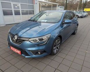 Renault Megane Gebrauchtwagen