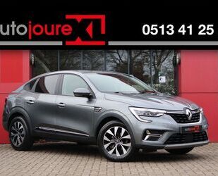 Renault Arkana Gebrauchtwagen