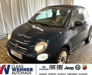 Fiat 500C Gebrauchtwagen