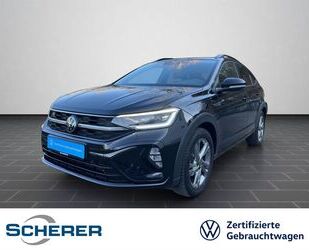 VW Taigo Gebrauchtwagen