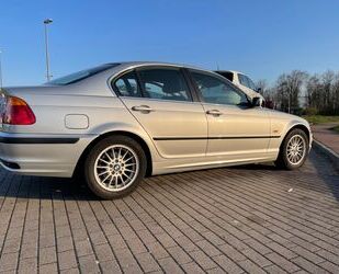 BMW 320 Gebrauchtwagen