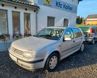Hyundai Golf 