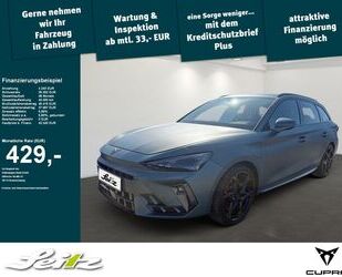 Cupra Leon Gebrauchtwagen