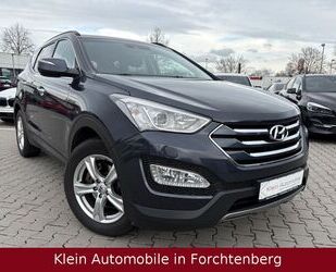 Hyundai SANTA FE Gebrauchtwagen