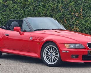 BMW Z3 Gebrauchtwagen