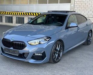 BMW 218 Gebrauchtwagen
