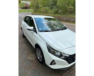 Hyundai i20 Gebrauchtwagen