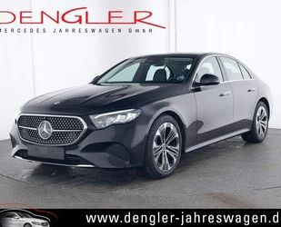 Mercedes-Benz E 220 Gebrauchtwagen