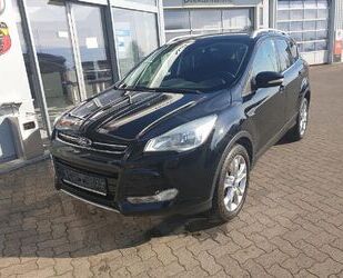 Ford Kuga Gebrauchtwagen
