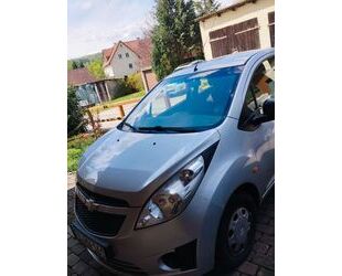 Chevrolet Spark Gebrauchtwagen