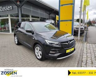 Opel Grandland (X) Gebrauchtwagen